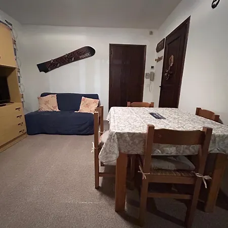 Apartamento Giopin's House