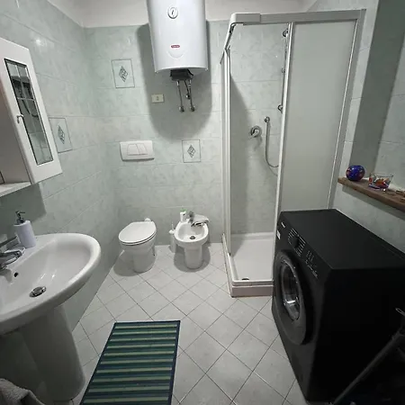 Giopin's House Apartamento Limone Piemonte