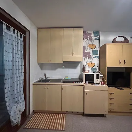 Apartamento Giopin's House *